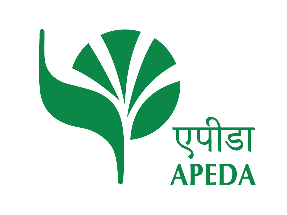 APEDA Official Logo