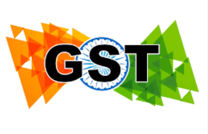 GST India Official Logo
