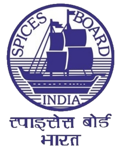 Spices Board India Official Logo