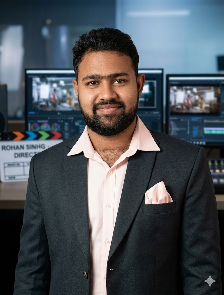 Rohan Singh - Founder, Das & Singh Exports